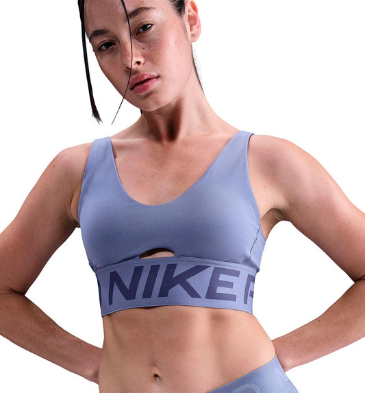 Bra Fitness_Women_Nike Pro Indy Plunge