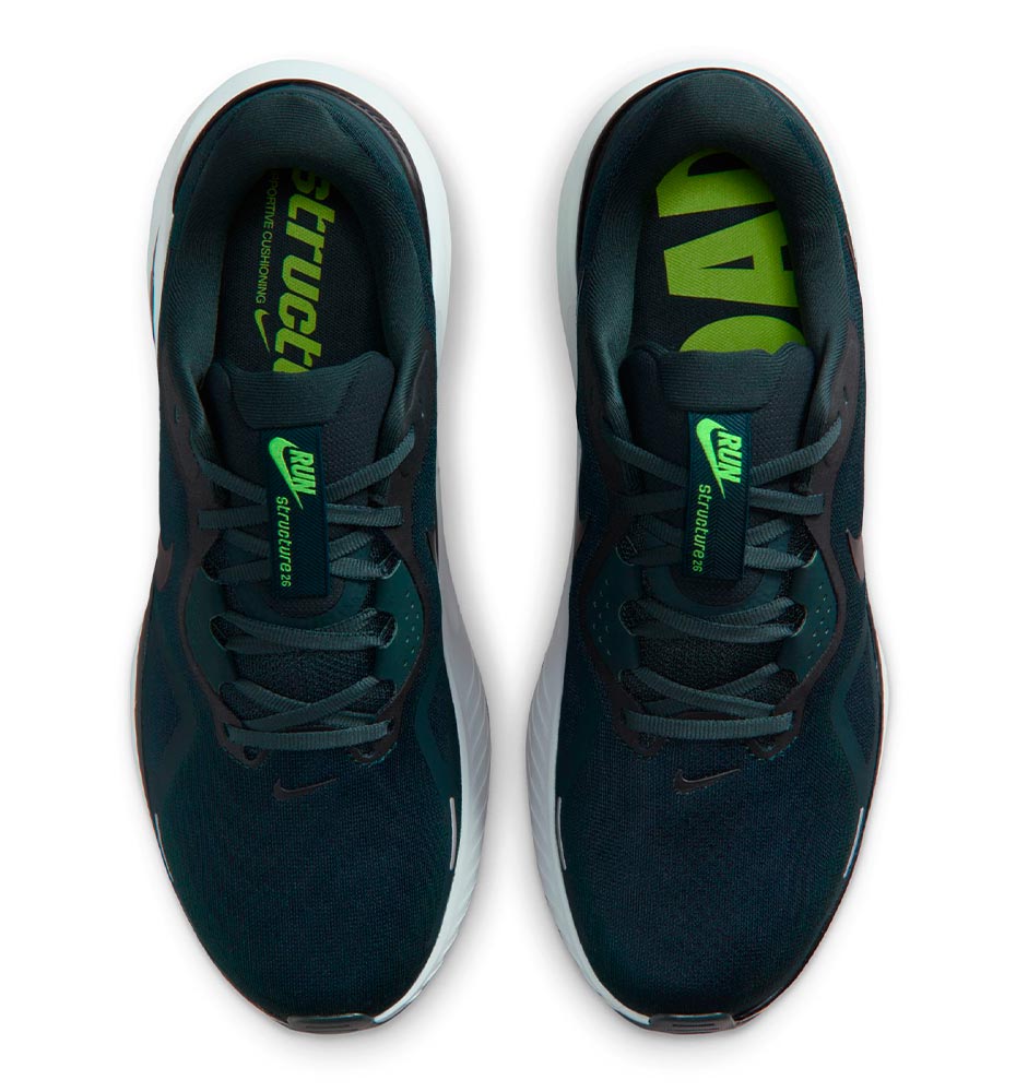 Men's Running Shoes Nike Structure 26 M