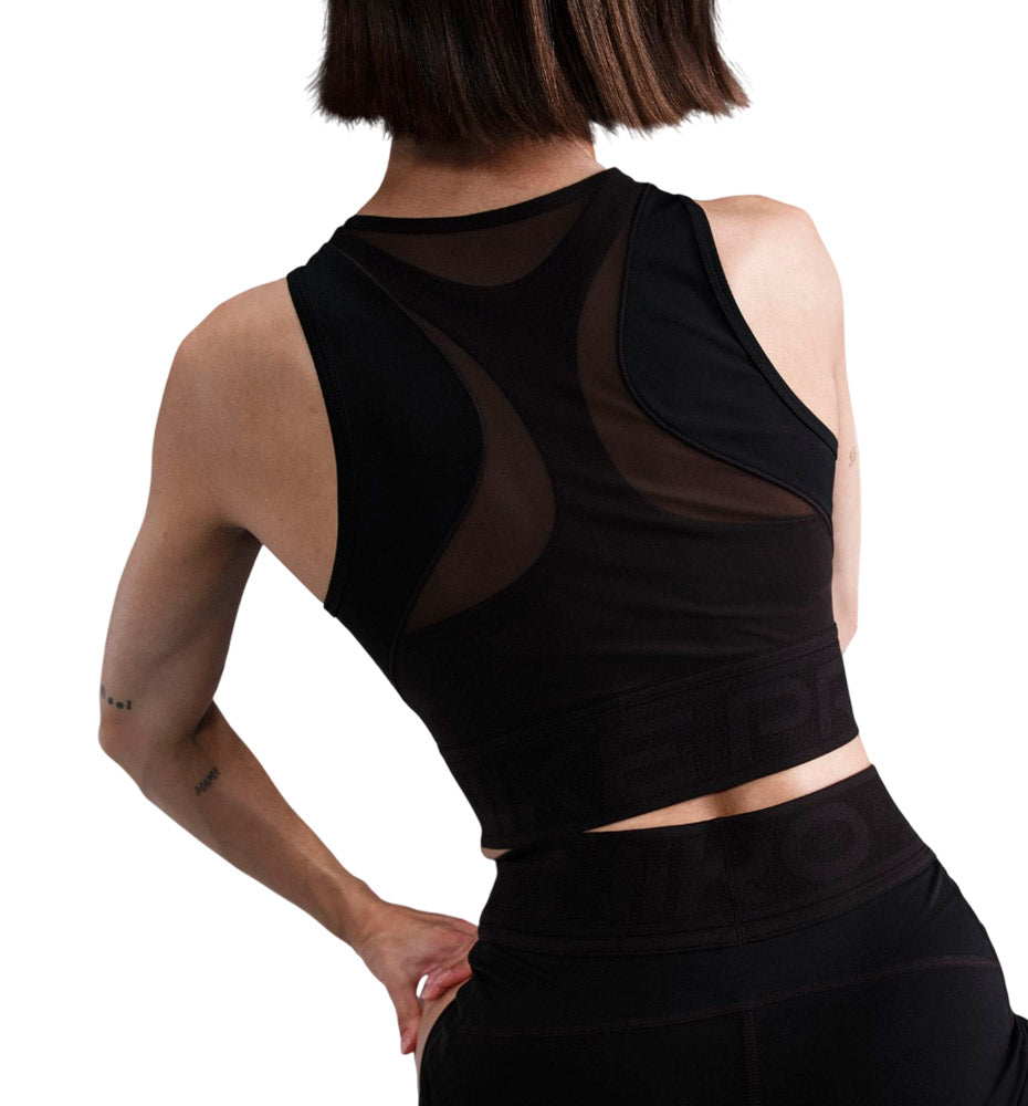 Fitness Tank Top_Women_Nike Pro