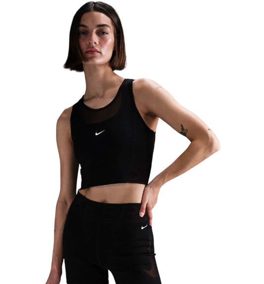 Fitness Tank Top_Women_Nike Pro