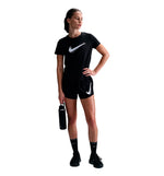 Camiseta M/C Running Nike One Swoosh