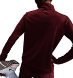 T-shirt M/l Running_Woman_Nike Swoosh