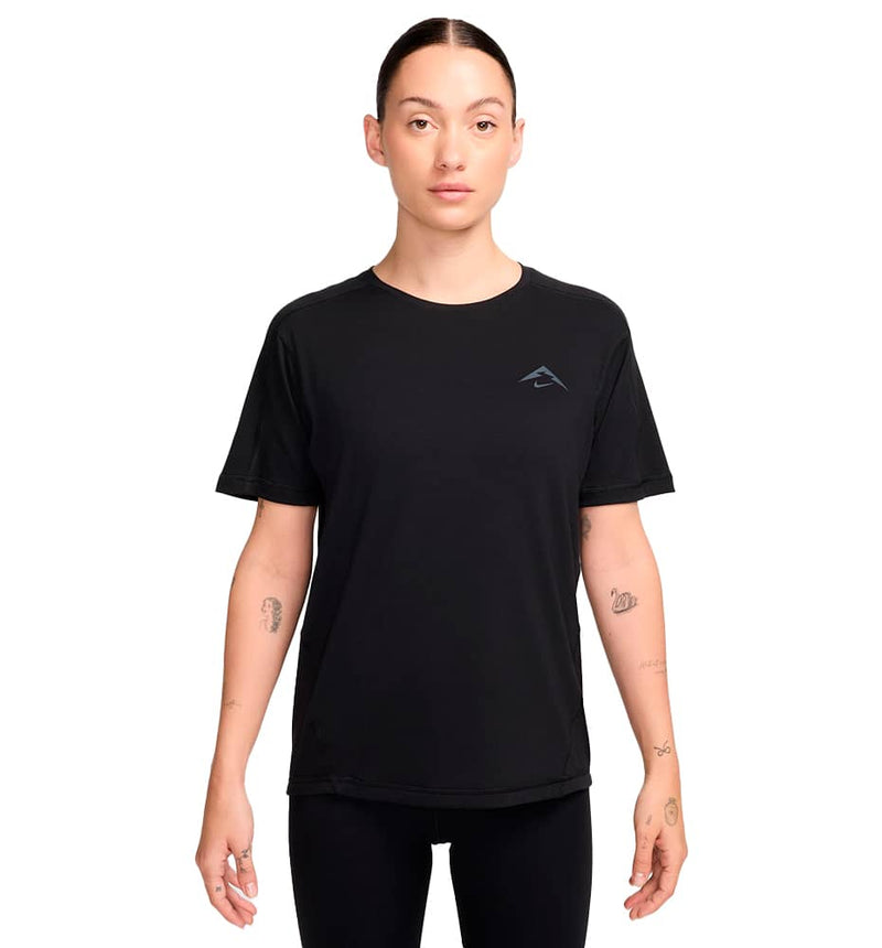 Camiseta M/C Trail Nike Trail