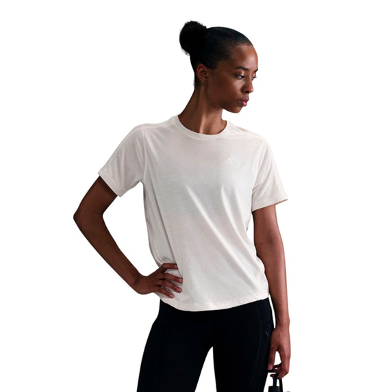 Camiseta M/c Trail_Mujer_Nike Trail