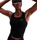Camiseta De Tirantes Trail Nike Trail