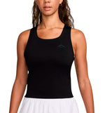 Camiseta De Tirantes Trail Nike Trail