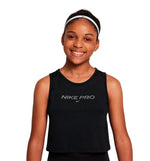 Camisola de Alças de Fitness Nike Pro