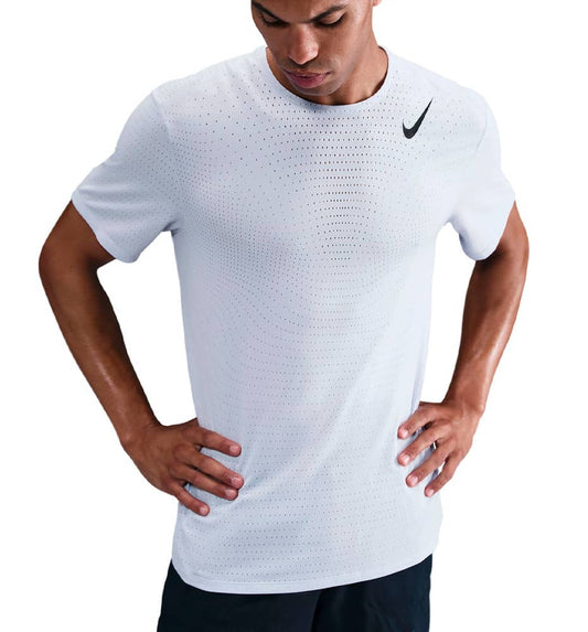 Men's Running T-shirt Nike Aeroswift