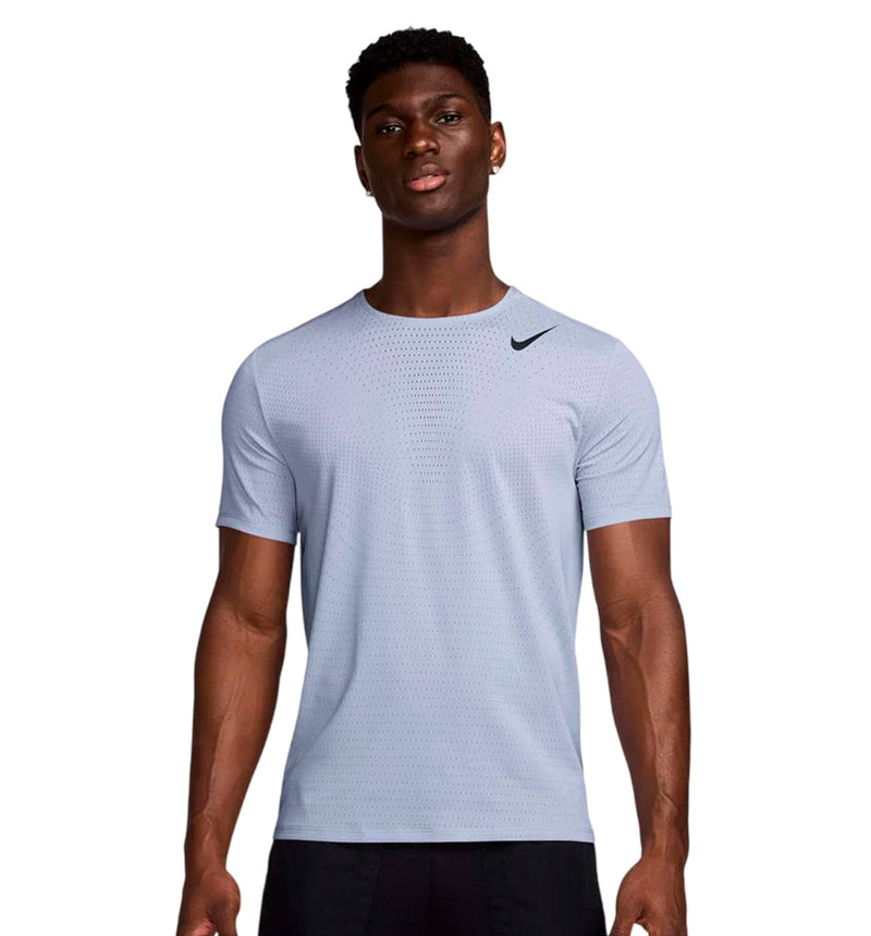 Men's Running T-shirt Nike Aeroswift