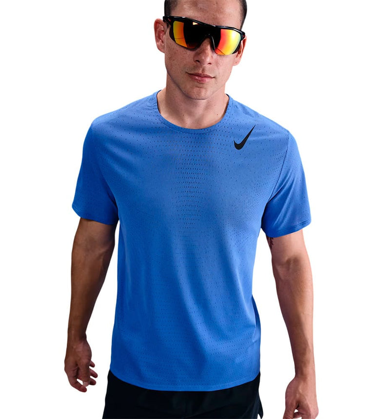 Men's Running T-shirt Nike Aeroswift