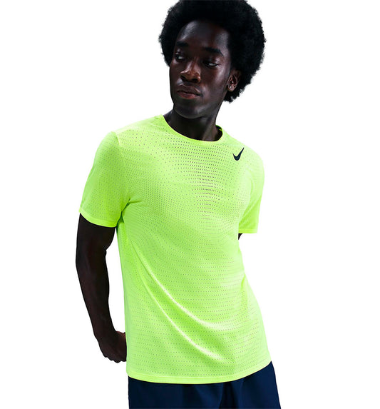 Men's Running T-shirt Nike Aeroswift