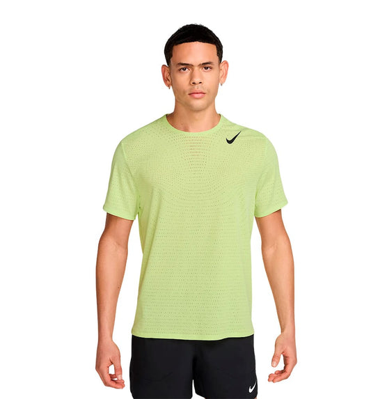 Men's Running T-shirt Nike Aeroswift