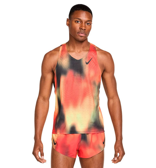 Running Tank Top_Men_Nike Aeroswift Elite Entry