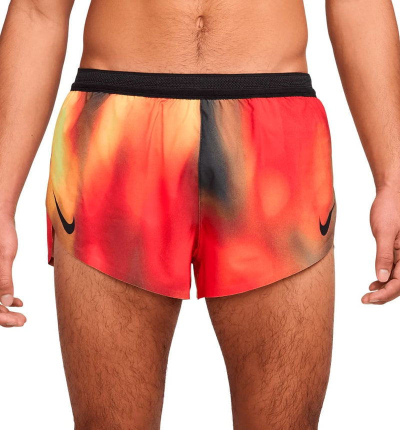 Calções de Corrida Nike Aeroswift Elite Entry