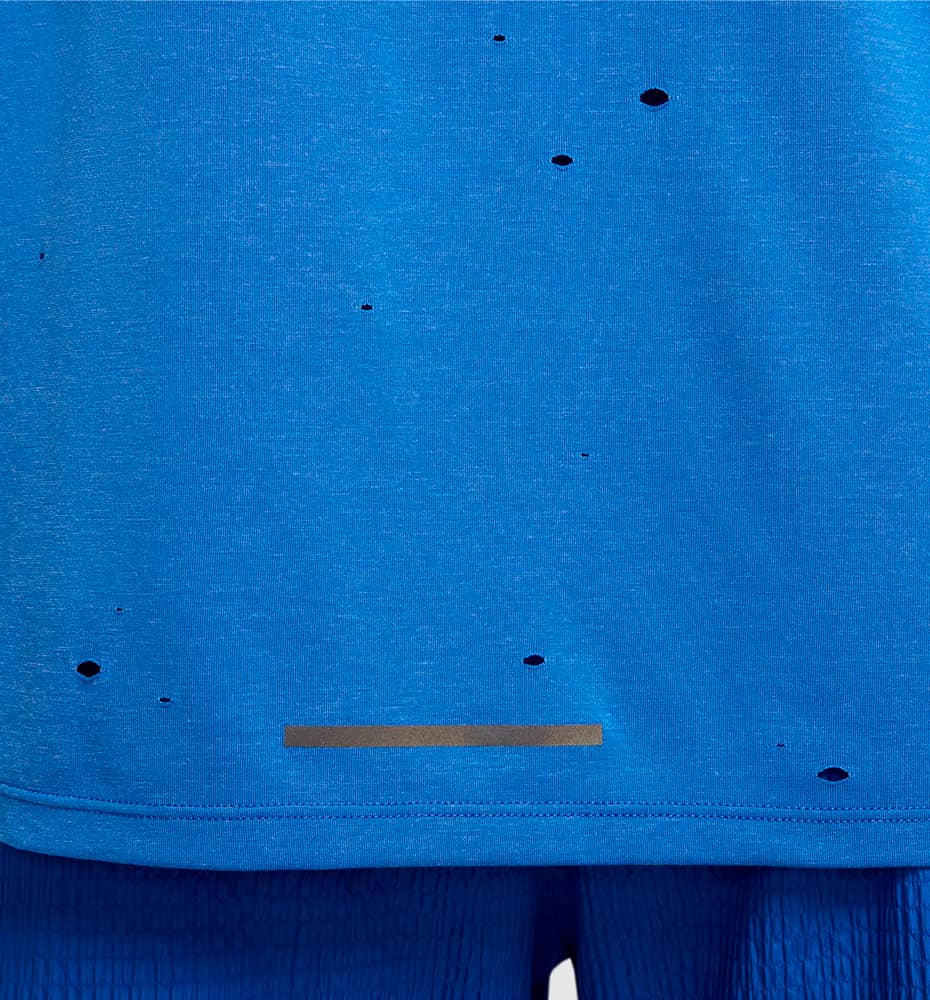 T-shirt M/c Running_Men_Nike Running Division