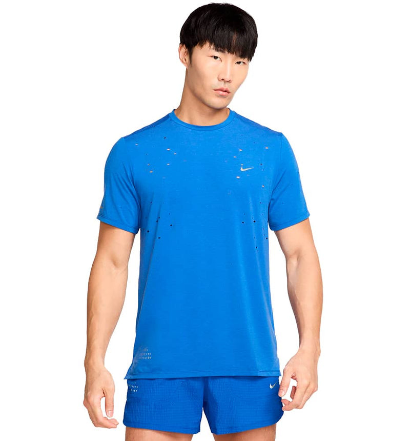 Camiseta M/C Running Nike Running Division