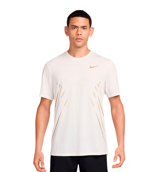 Camiseta M/c Running_Hombre_NIKE M Nk Df Jakob Ss Top