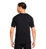 Camiseta M/C Running Nike Miler Run Energy