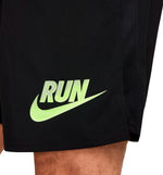 Short Running Nike Challenger Run Energy