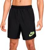 Short Running Nike Challenger Run Energy