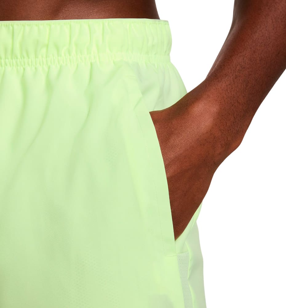 Short Running_Hombre_Nike Challenger Run Energy