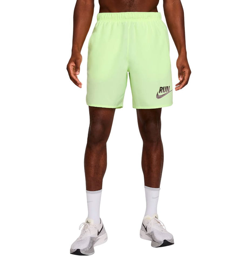 Running Shorts Nike Challenger Run Energy