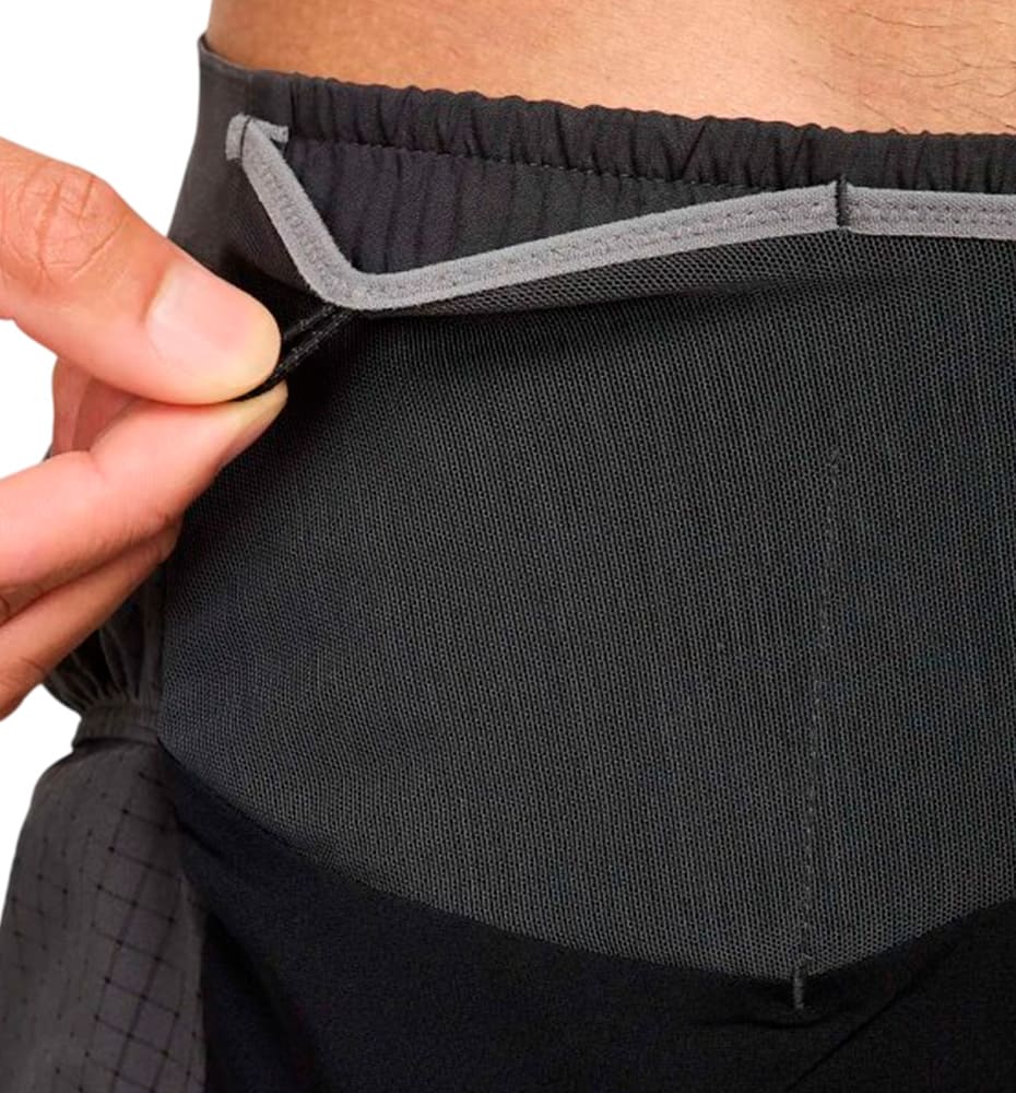 Short Running_Hombre_Nike Second Sunrise