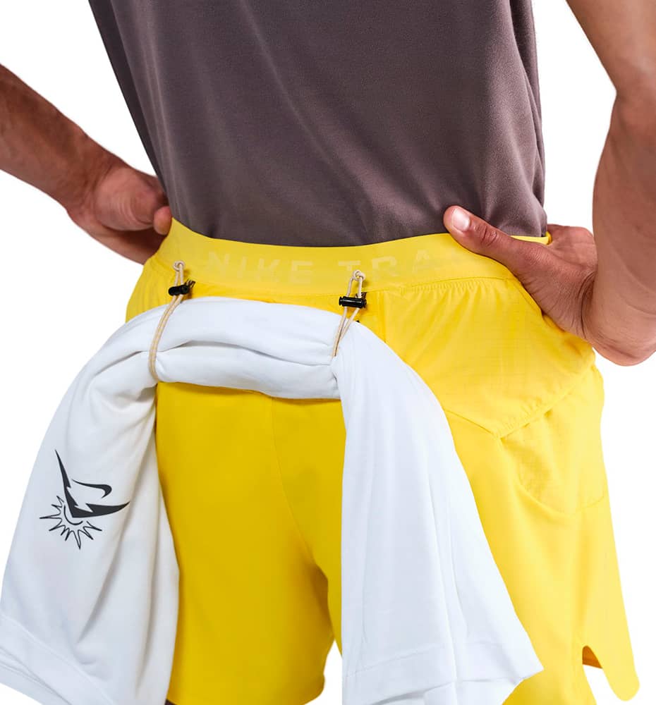 Short Running_Hombre_Nike Second Sunrise