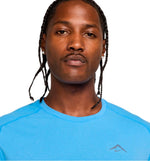 Camiseta M/C Running Nike Solar Chase