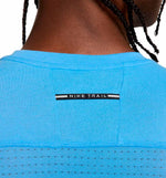 Camiseta M/C Running Nike Solar Chase