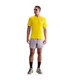 Camiseta M/C Running Nike Solar Chase