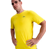 Camiseta M/C Running Nike Solar Chase