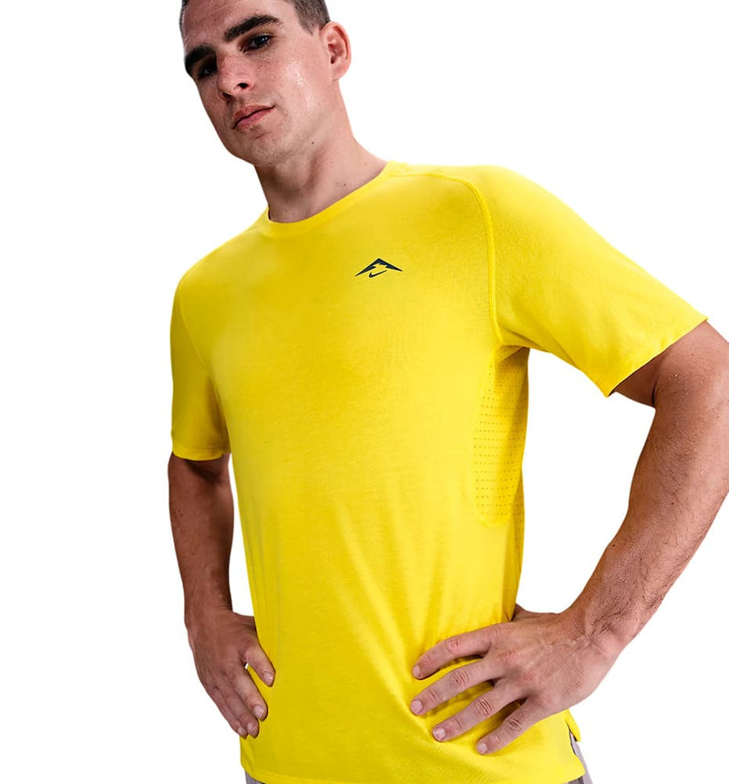 Camiseta M/C Running Nike Solar Chase