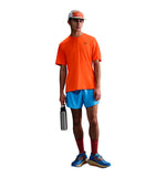 Camiseta M/C Running Nike Solar Chase