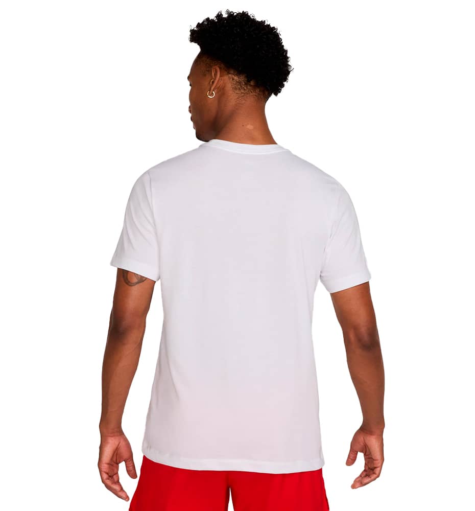 T-shirt M/c Running_Men_NIKE M Nk Df Tee Run Energy Sp25