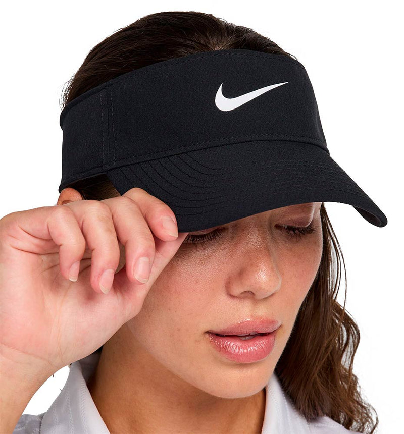 Visera Fitness Nike Ace