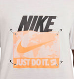 Camiseta M/C Running Nike Rise 365 Run Energy