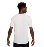Camiseta M/C Running Nike Rise 365 Run Energy