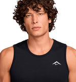 Nike Solar Chase Running Tank Top
