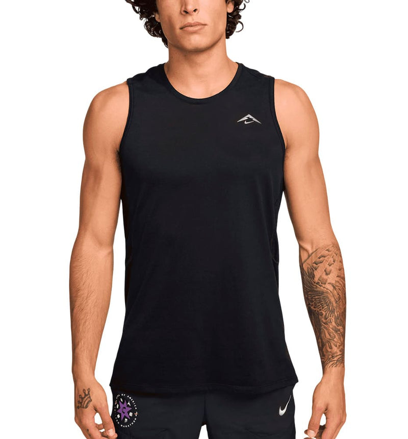 Nike Solar Chase Running Tank Top