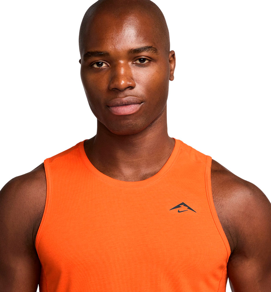 Nike Solar Chase Men's Running Tank Top