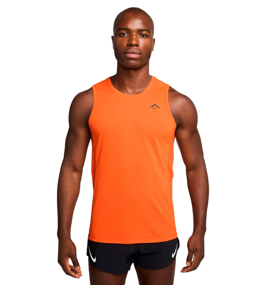 Nike Solar Chase Men's Running Tank Top
