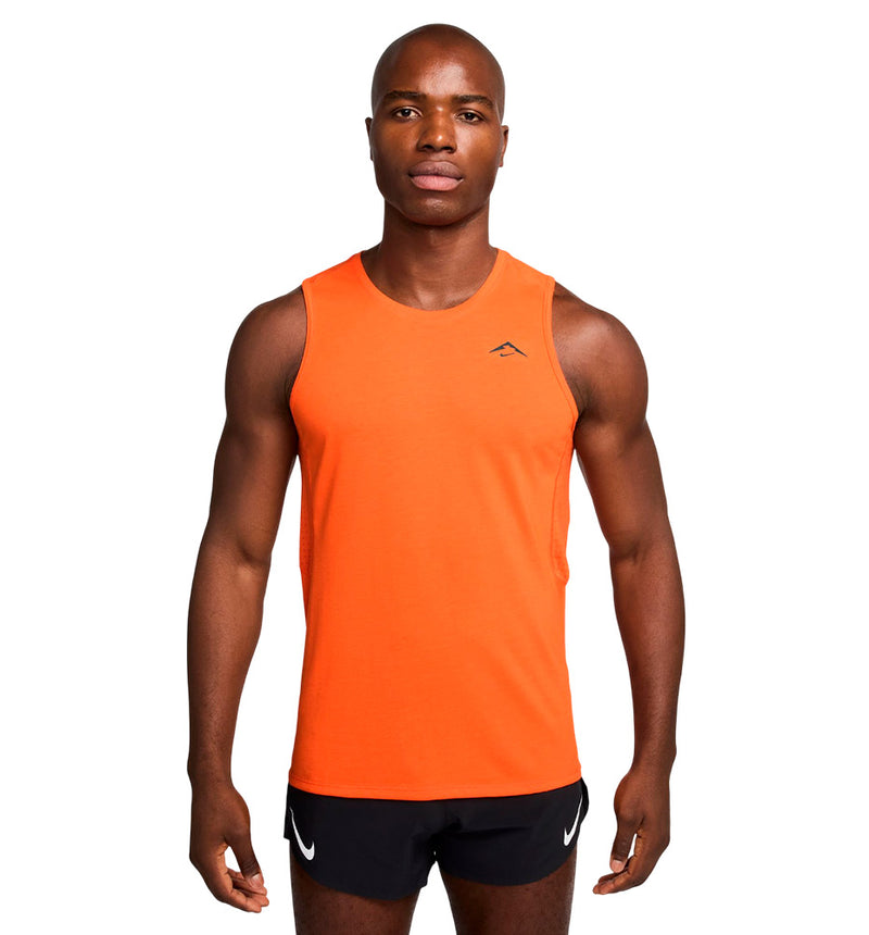 Nike Solar Chase Running Tank Top