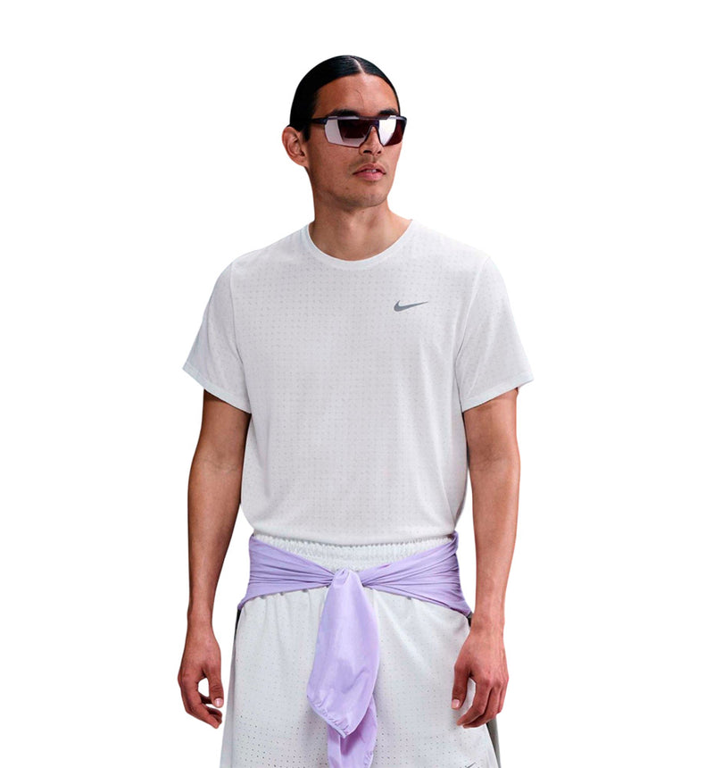 Nike Miler Breathe Running T-Shirt