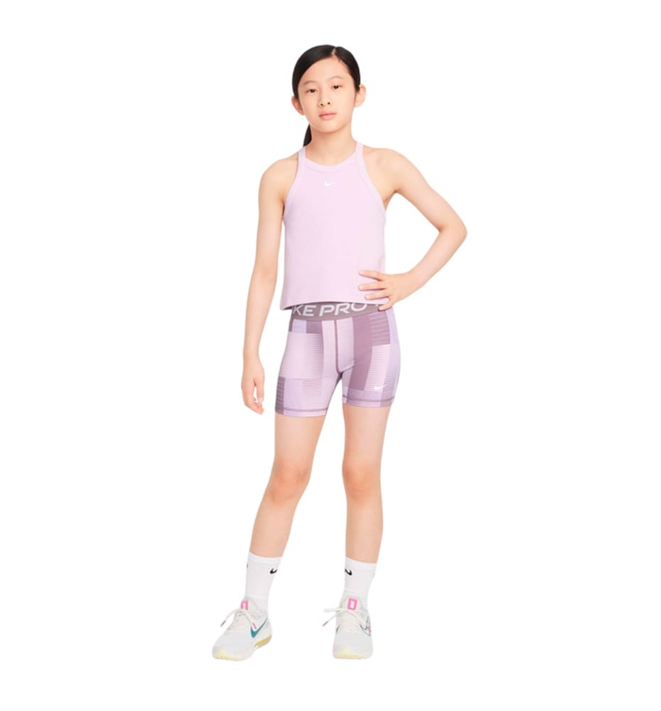 Nike Girls' Fitness Tank Top