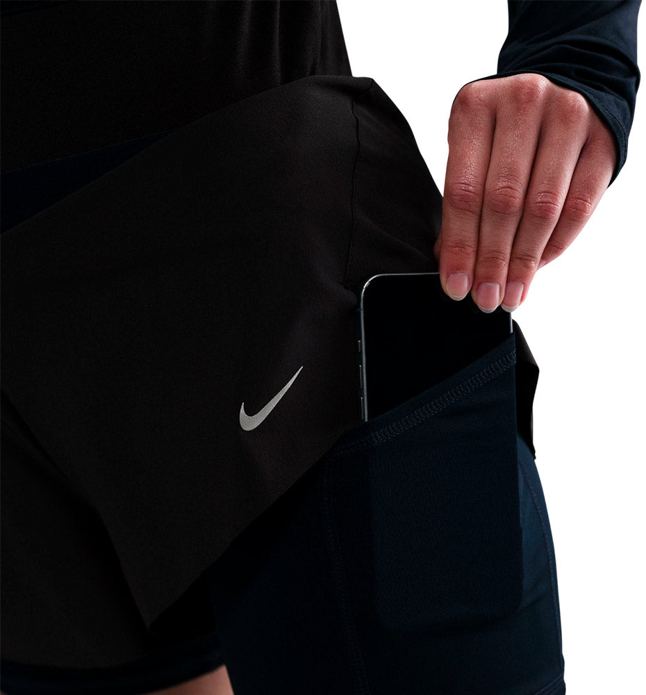 Short Running_Mujer_Nike Swift