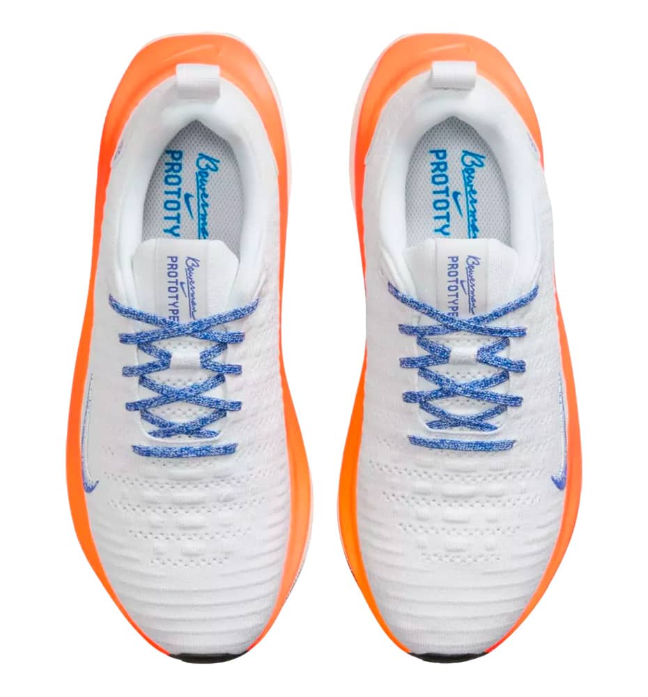 Nike Infinity 4 Blueprint Men's Running Shoes