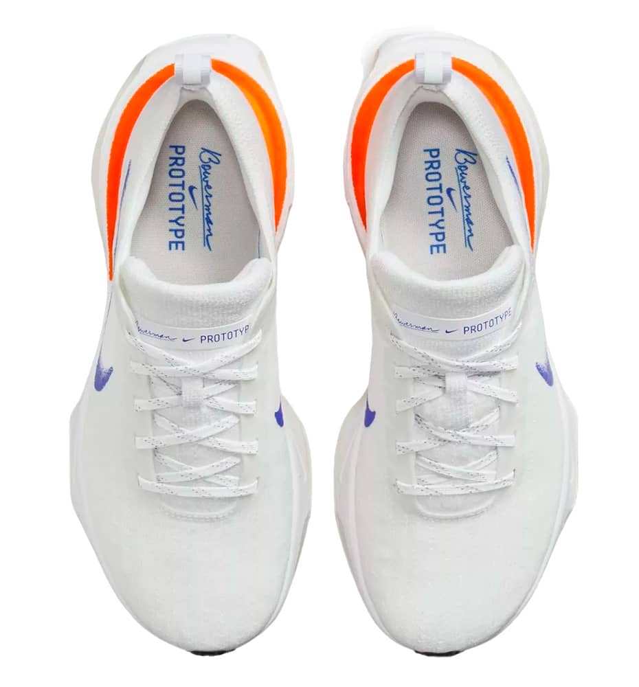 Nike Invincible Rn 3 Blueprint Women's Running Shoes