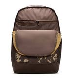 Fitness Backpack Nike Nk Brsla M Bkpk - 9.5 Aop Sp25
