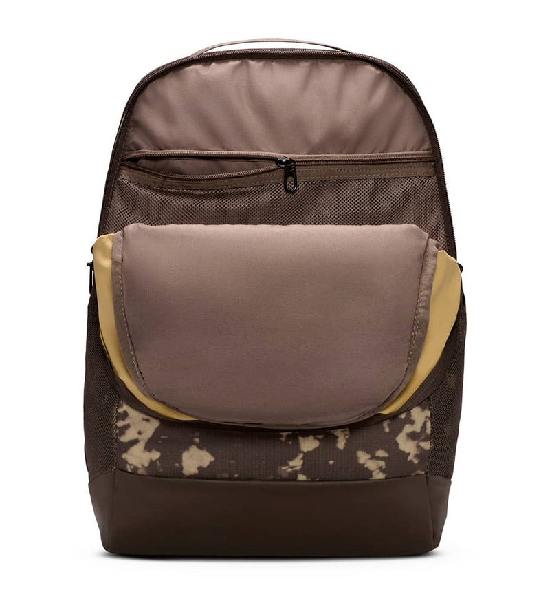 Fitness Backpack Nike Nk Brsla M Bkpk - 9.5 Aop Sp25